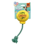 FOFOS Birthday Balloon Dog Toy <Plush Toy>