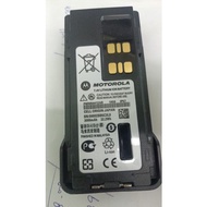 MOTOROLA PMNN4412AR 3000mAh LITHIUM ION Battery APX1000, APX2000, APX4000, XIR P8600,8668,8660,XPR75