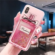 Oppo Water glitter case for OPPO A54 A94 Reno Z 2Z 2F 2 3 4 5Pro 6 6Pro Paint Quicksand Mobile Phone