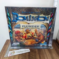 Domination Plunder Expansion Board Game