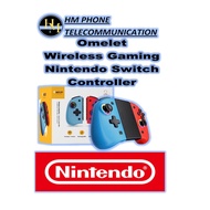 Omelet Gaming Nintendo Switch JoyPad