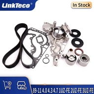 Engine Parts Timing Belt Kit & Water Pump 89-11 4.0 4.3 4.7 L 1UZ-FE 2UZ-FE 3UZ-FE For LEXUS LX470 L
