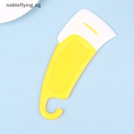 Nobleflying 3D Printer Parts Resin T  Cleaning Scraper Soft Scraper For 3D Printer SG