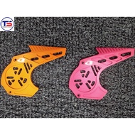 [RCB] RACING BOY Y15ZR FRONT SPROCKET COVER COLOR