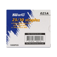 KW Trio Stapler 10/23