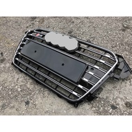 Audi A4 B8.5 S4 Grille Audi S4 Grill