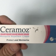 Ceramoz - Mosquito repellent cream - Hyphens company