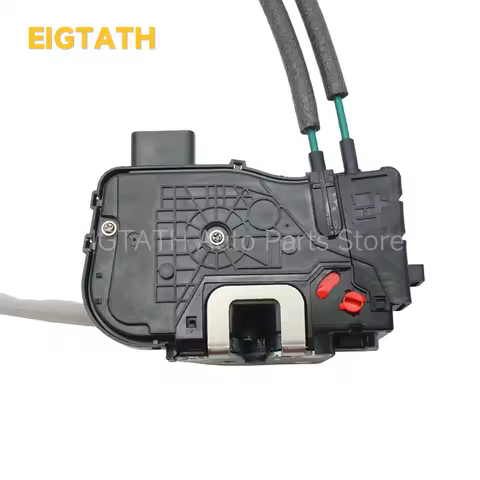 81410-3W000 Rear Left Door Lock Actuator For Kia Sportage EX LX SX 2.0L 2.4L L4 2011-2016 Good Quali