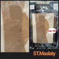 ⭐ST. Maslaty - Support Type 女裝絲襪 No. 183