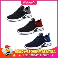 READY STOCK💝WEBEE KL 563 Unisex Women Men's Outdoor Sneakers Sport Shoes Kasut Sukan Wanita Man Shoe
