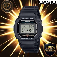 [Casio] Watch G-Shock [Genuine Japan] DW-5600UE-1JF Black DW-5600UE-1JF Men's