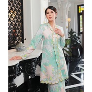 [PRELOVED] SOFIEYA Kurung by Jemels Atelier Lebaran 2024