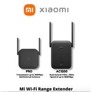 [Global] Xiaomi Mi WiFi Extender Pro / Extender AC1200 [Wi-Fi Range Amplifier | Network Repeater | S