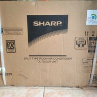 AC Sharp AH A9UCY AU A9UCY 1 pk