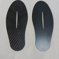 Shock Absorbing Anti-Slip Anti-Nailing Carbon Fiber Shoe Insole