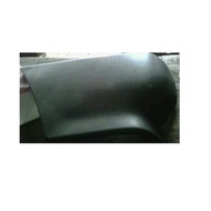 Deer Grand Front Bumper Ears