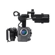 【震博攝影】Sony Cinema Line FX6 業務用可交換鏡頭式高畫質攝影機 (4K 120P；台灣公司貨)ILME-FX6V