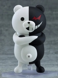 【現貨】GoodSmile - Nendoroid 黏土人 No.2895《槍彈辯駁1·2 Reload》黑白熊 2.0  