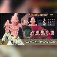 [巨龍商行]2025在途現貨！唐森 模玩 Tonsen Arttoys 小普烏A款 非shf