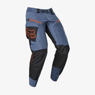 FOX Racing Legion Pants Off Road MX Dirt Bike Apparel Motocross [Blue Steel]