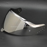 สําหรับ Shark Skwal i3 D-Skwal 3 Ridill 2 หมวกกันน็อก Visors เปลี่ยนเลนส์กระจก D Skwal 3 VZ400 Visor