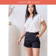Eros Wide Leg Shorts