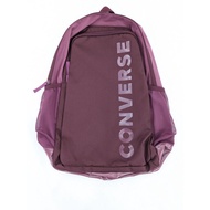 Converse Bagpack Maroon