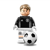 [TF toy] Lego 71014 DFB German National Football Team Minifigure Series