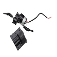 LazaraToy Hộp Số Động Cơ 260 Nâng Cấp Bằng Kim Loại Xe Mô Hình Điều Khiển Từ Xa MN90 MN90K MN91 MN91