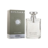 BVLGARI 大吉嶺茶中性淡香水 100ml