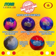 Roto Grip Hustle Bowling Ball