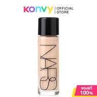 NARS Light Reflecting Foundation 10ml นาร์ส รองพื้นสูตรผสมล้ำยุค