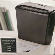 Tesco OEM paper shredder 7L bin