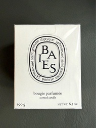 Diptyque Baies 漿果香氛蠟燭 190g