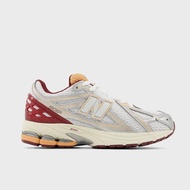 NEW BALANCE New Kids Sneakers Balance 1906R Silver Metallic Monarch Burgundy Original GC1906CV