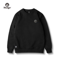 Sci-Fi Aviation Aviation Printed Plus Size Sweatshirt Men's Jacket Spring Autumn Plus Size Long-Slee