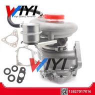 New TD05 20G Turbo Charger Turbine For Subaru IMPREZA WRX STI EJ20 EJ25 Engine 420BHP