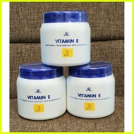 Ar Vitamin E Cream 500G Authentic