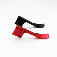 a7c metal Thumb Up tangan kasut panas Grip Hot Shoe Made pendakap untuk sony A7c A7C2 A7CII A7CR Cam