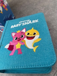 購自誠品  Baby Shark My First Book（連盒）