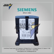 R E A D Y ! 3RT6015-1BB42 Siemens MC-3KW 24VDC 1NC