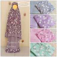 JV 5-9 Years Rayon Children's Prayer Robe Various Motifs Cool Children's Prayer Robe