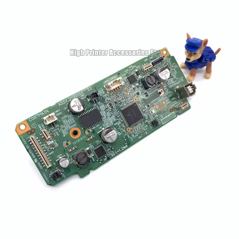 Epson Motherboard for L3150 L3250 L3210 L3100 L3160 L3110 L1300 L4150 L3215 L1110 Printer Logic Main