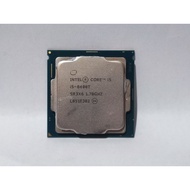 Intel Core i5 8400T Processor up to 3.30 GHz Tray
