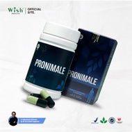 PRONIMALE Men's VitaminOriginal, Men's Supplement
