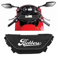 For Hyosung GT250R GT650R GT 650R GT 250R 650 250 R 2006-2010 2009 2008 Waterproof motorcycle handle