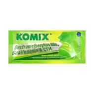 Komix Lime Contents 30set/1set 2000