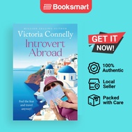 Introvert Abroad - Paperback - English - 9781910522233