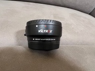 Viltrox Canon EF to EOS M鏡頭轉接環（EF鏡轉m機）