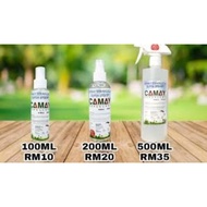 SPRAY SERANGGA ORGANIK CAMAY INSECT REPELLENT SPRAY